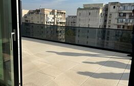 Comision 0%: Penthouse Exceptional 4 camere 253,20 mp zona Decebal 