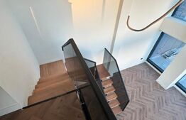 Comision 0%: Penthouse Exceptional 4 camere 253,20 mp zona Decebal 