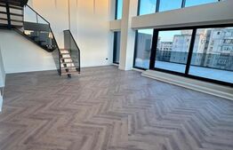 Comision 0%: Penthouse Exceptional 4 camere 253,20 mp zona Decebal 