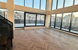 Comision 0%: Penthouse Exceptional 4 camere 253,20 mp zona Decebal 
