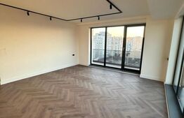 Comision 0%: Penthouse Exceptional 4 camere 253,20 mp zona Decebal 