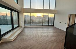 Comision 0%: Penthouse Exceptional 4 camere 253,20 mp zona Decebal 