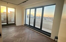 Comision 0%: Penthouse Exceptional 4 camere 253,20 mp zona Decebal 