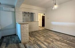 Apartament 2 camere - Centrul Vechi