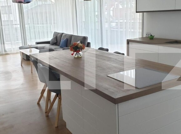 Apartament de vânzare 3 camere Herastrau - 149096AV | BLITZ București | Poza1