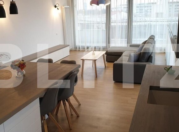 Apartament de vânzare 3 camere Herastrau - 149096AV | BLITZ București | Poza2