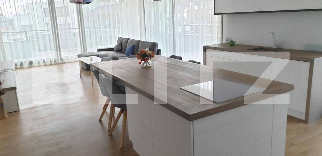 Apartament de vânzare 3 camere Herastrau - 149096AV | BLITZ București | Poza1