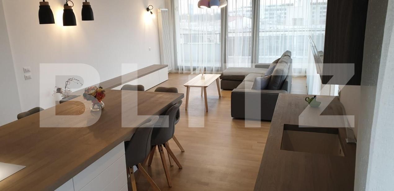 Apartament de vânzare 3 camere Herastrau - 149096AV | BLITZ București | Poza2