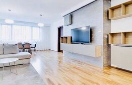 Apartament de 4 camere, 135mp, loc de parcare, in zona Sisesti