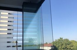 Apartament de 4 camere, 135mp, loc de parcare, in zona Sisesti