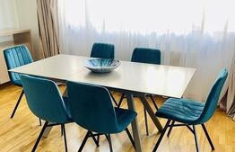 Apartament de 4 camere, 135mp, loc de parcare, in zona Sisesti