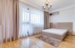 Apartament de 4 camere, 135mp, loc de parcare, in zona Sisesti