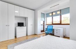 Apartament de 4 camere, 135mp, loc de parcare, in zona Sisesti