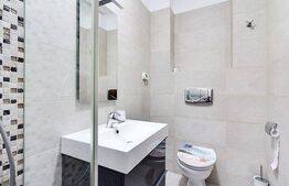 Apartament de 4 camere, 135mp, loc de parcare, in zona Sisesti