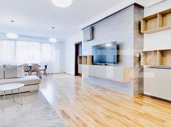 Apartament de vânzare 4 camere Baneasa - 149097AV | BLITZ București | Poza2