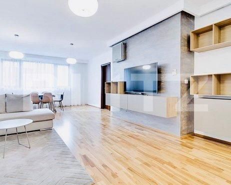 Apartament de vânzare 4 camere Baneasa - 149097AV | BLITZ București | Poza2