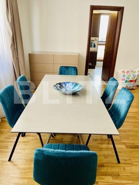 Apartament de vânzare 4 camere Baneasa - 149097AV | BLITZ București | Poza3