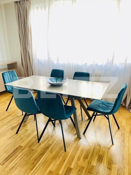 Apartament de vânzare 4 camere Baneasa - 149097AV | BLITZ București | Poza1