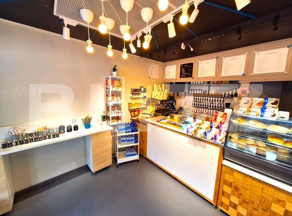 Spațiu comercial de vânzare Ultracentral - 149111SVC | BLITZ București | Poza1