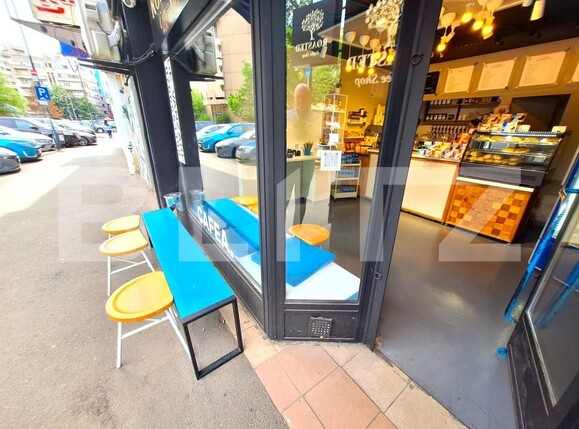 Spațiu comercial de vânzare Ultracentral - 149111SVC | BLITZ București | Poza3