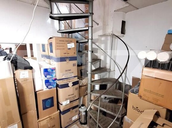 Spațiu comercial de vânzare Ultracentral - 149111SVC | BLITZ București | Poza6