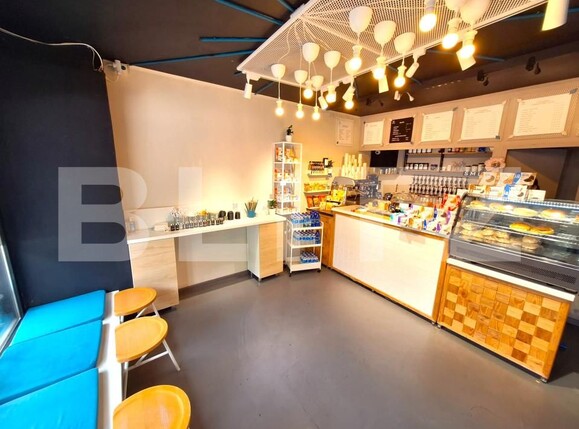 Spațiu comercial de vânzare Ultracentral - 149111SVC | BLITZ București | Poza2