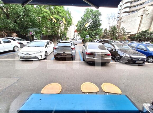 Spațiu comercial de vânzare Ultracentral - 149111SVC | BLITZ București | Poza7