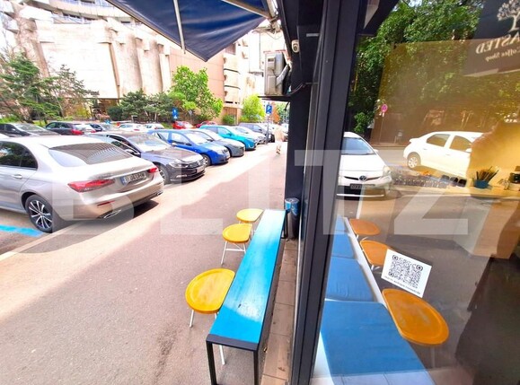 Spațiu comercial de vânzare Ultracentral - 149111SVC | BLITZ București | Poza4