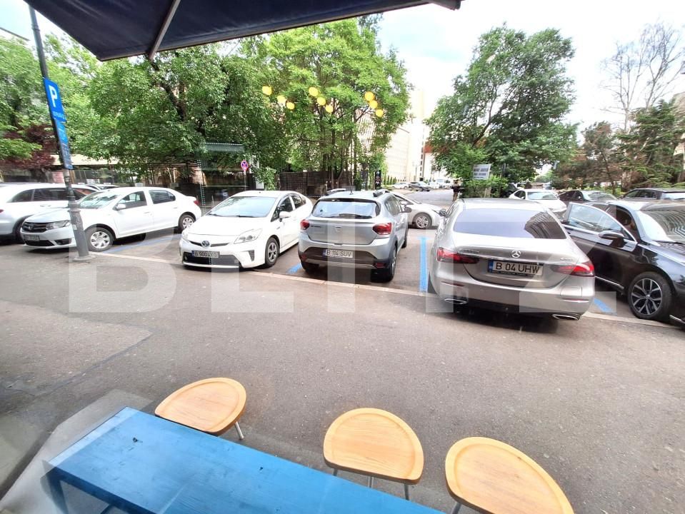 Spațiu comercial de vânzare Ultracentral - 149111SVC | BLITZ București | Poza9
