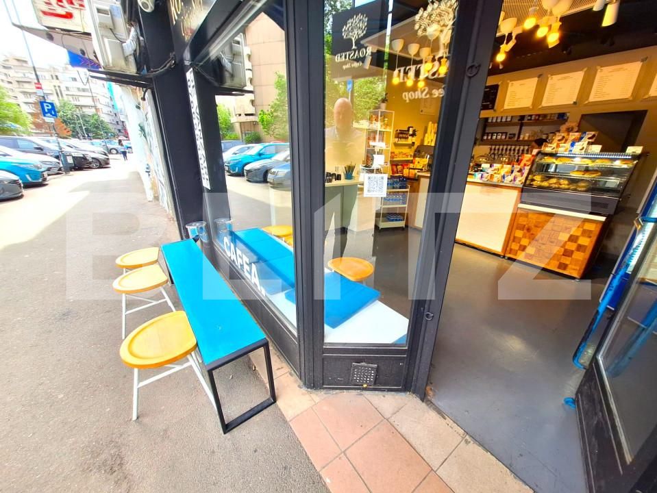 Spațiu comercial de vânzare Ultracentral - 149111SVC | BLITZ București | Poza3