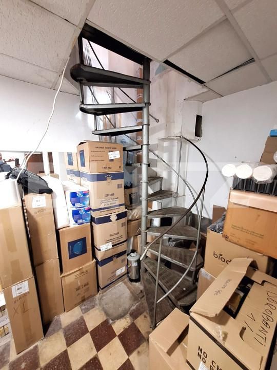 Spațiu comercial de vânzare Ultracentral - 149111SVC | BLITZ București | Poza6