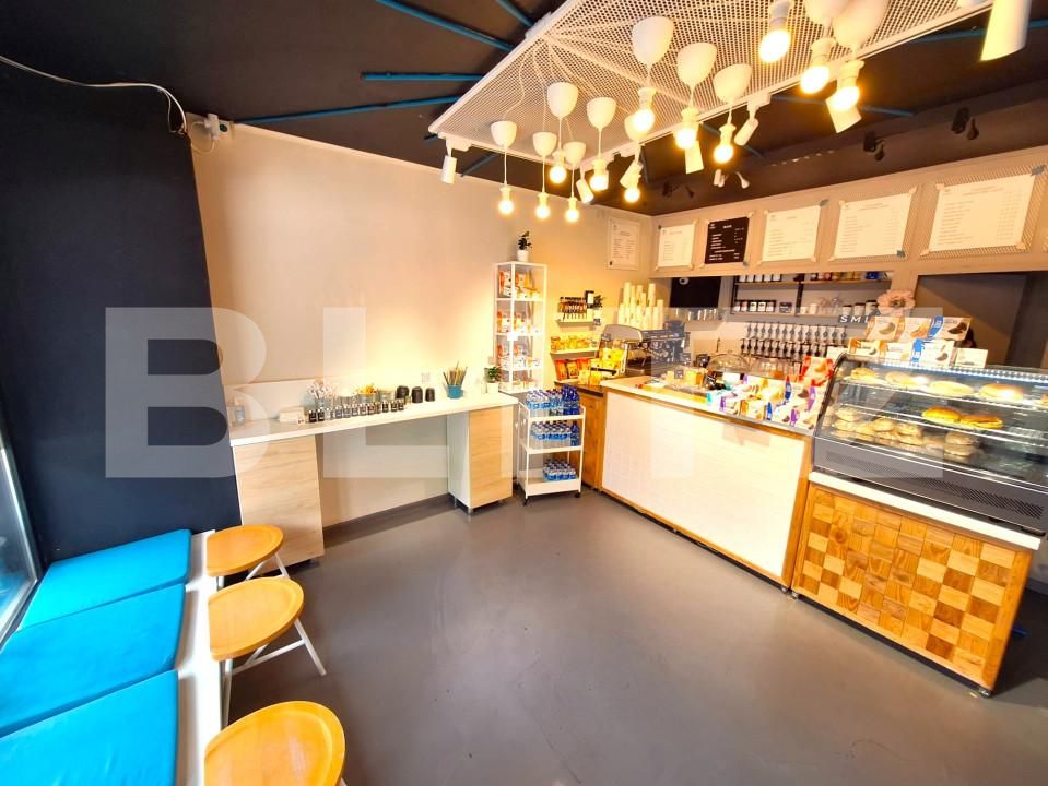 Spațiu comercial de vânzare Ultracentral - 149111SVC | BLITZ București | Poza2