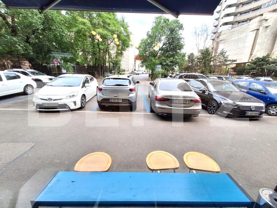 Spațiu comercial de vânzare Ultracentral - 149111SVC | BLITZ București | Poza7