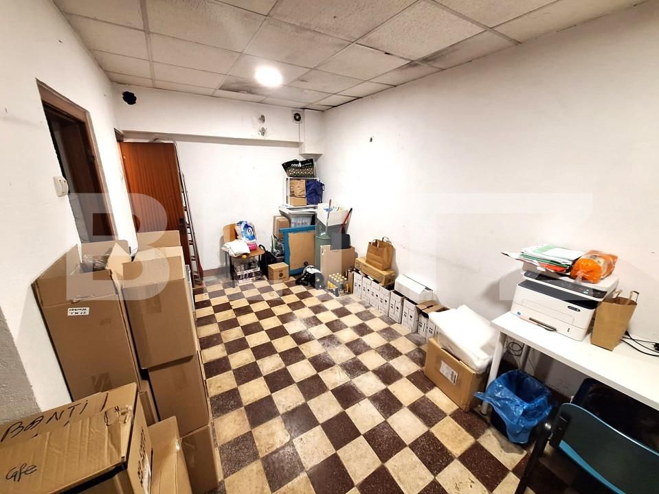 Spațiu comercial de vânzare Ultracentral - 149111SVC | BLITZ București | Poza5