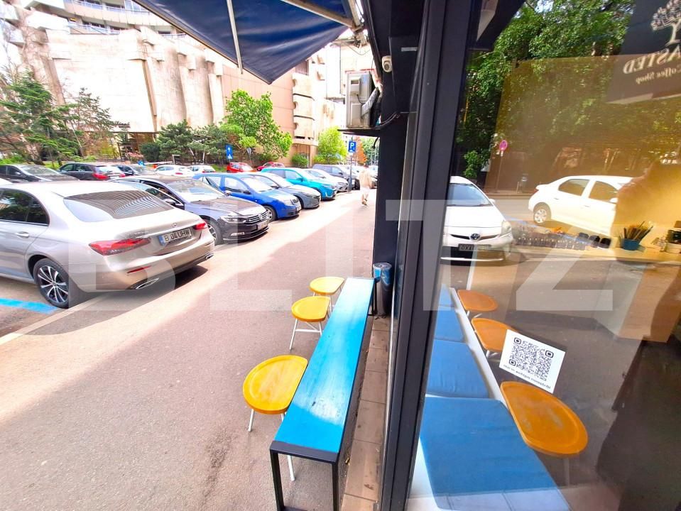 Spațiu comercial de vânzare Ultracentral - 149111SVC | BLITZ București | Poza4