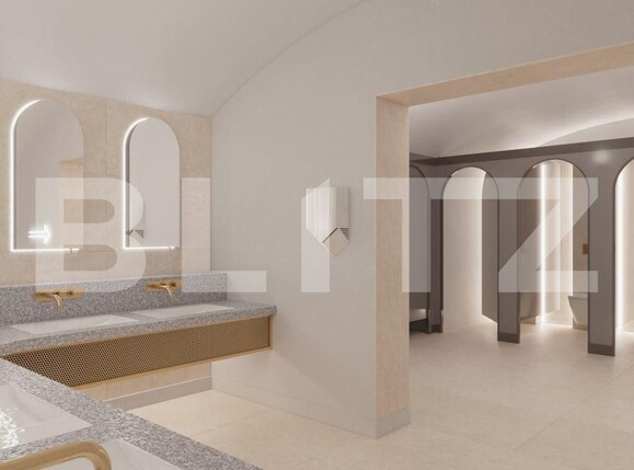 Spațiu comercial de vânzare Ultracentral - 149216SVC | BLITZ București | Poza11