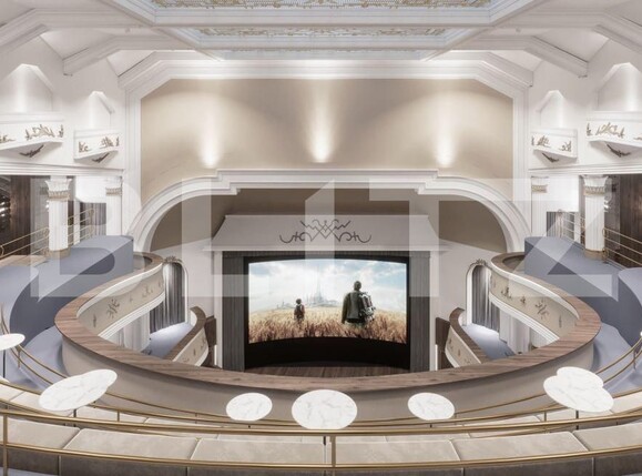 Spațiu comercial de vânzare Ultracentral - 149216SVC | BLITZ București | Poza4