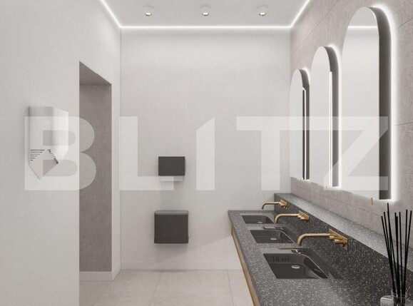 Spațiu comercial de vânzare Ultracentral - 149216SVC | BLITZ București | Poza10