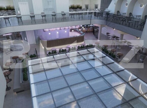 Spațiu comercial de vânzare Ultracentral - 149216SVC | BLITZ București | Poza9