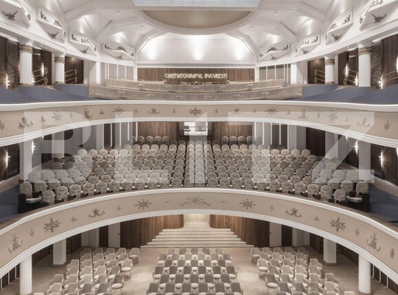 Spațiu comercial de vânzare Ultracentral - 149216SVC | BLITZ București | Poza7