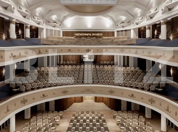 Spațiu comercial de vânzare Ultracentral - 149216SVC | BLITZ București | Poza3