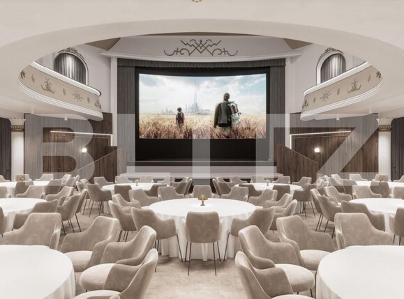 Spațiu comercial de vânzare Ultracentral - 149216SVC | BLITZ București | Poza6