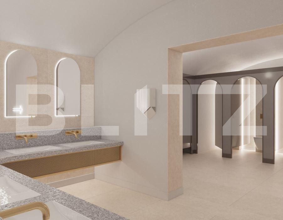 Spațiu comercial de vânzare Ultracentral - 149216SVC | BLITZ București | Poza11