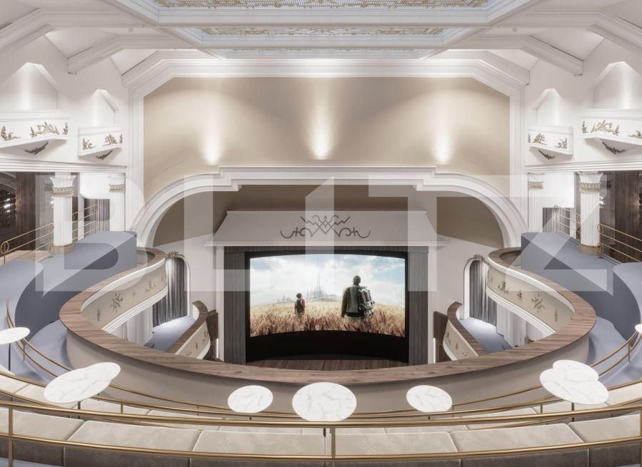 Spațiu comercial de vânzare Ultracentral - 149216SVC | BLITZ București | Poza4