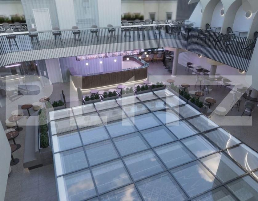 Spațiu comercial de vânzare Ultracentral - 149216SVC | BLITZ București | Poza9