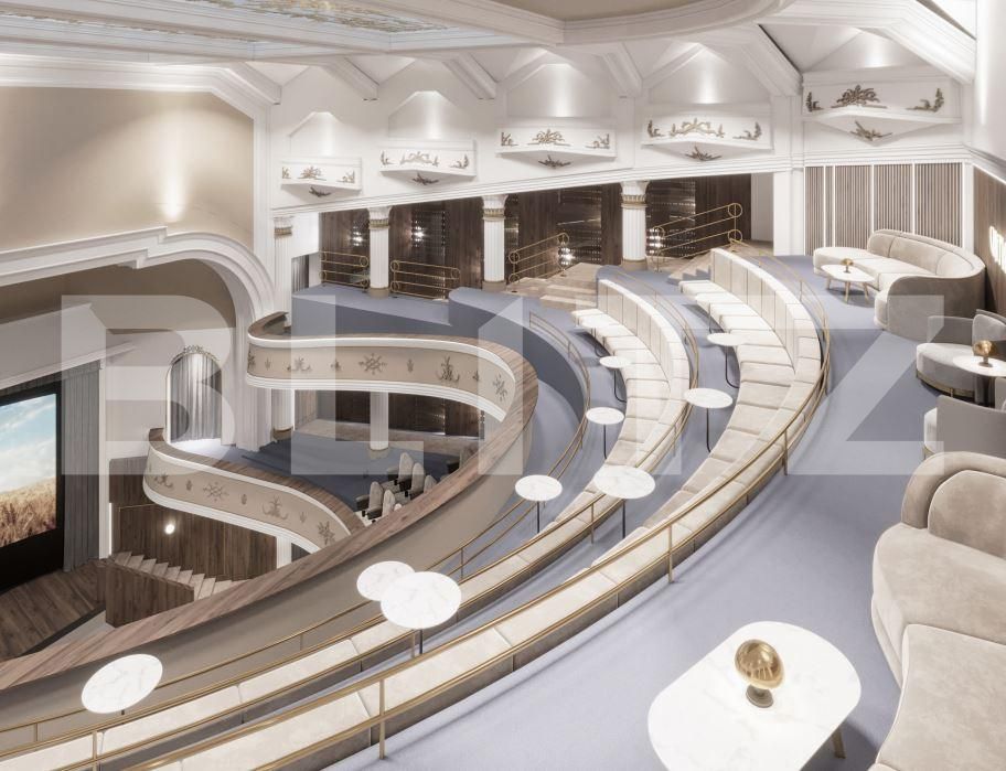 Spațiu comercial de vânzare Ultracentral - 149216SVC | BLITZ București | Poza5