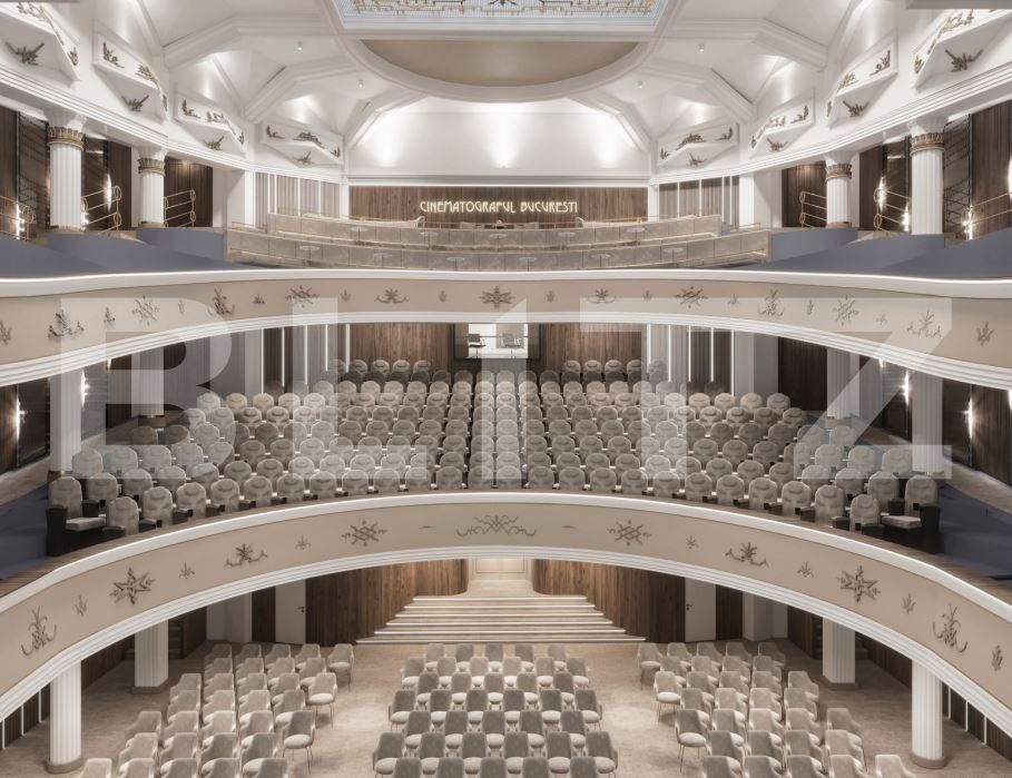 Spațiu comercial de vânzare Ultracentral - 149216SVC | BLITZ București | Poza7