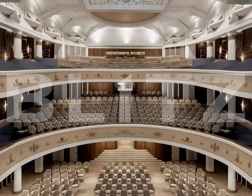 Spațiu comercial de vânzare Ultracentral - 149216SVC | BLITZ București | Poza3