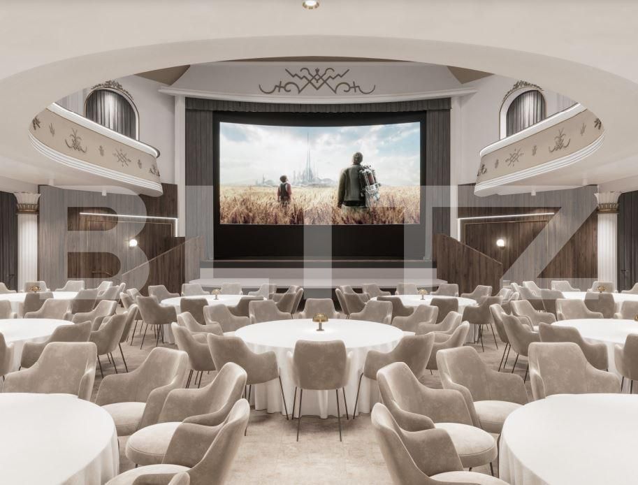 Spațiu comercial de vânzare Ultracentral - 149216SVC | BLITZ București | Poza6