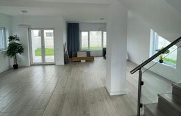 Casa individuala, 4 camere, 310 mp teren, Tunari